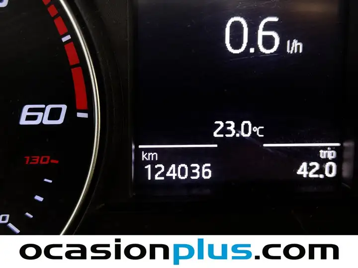 SEAT Ibiza 1.4 TDI CR S&S Style 2016, foto 7