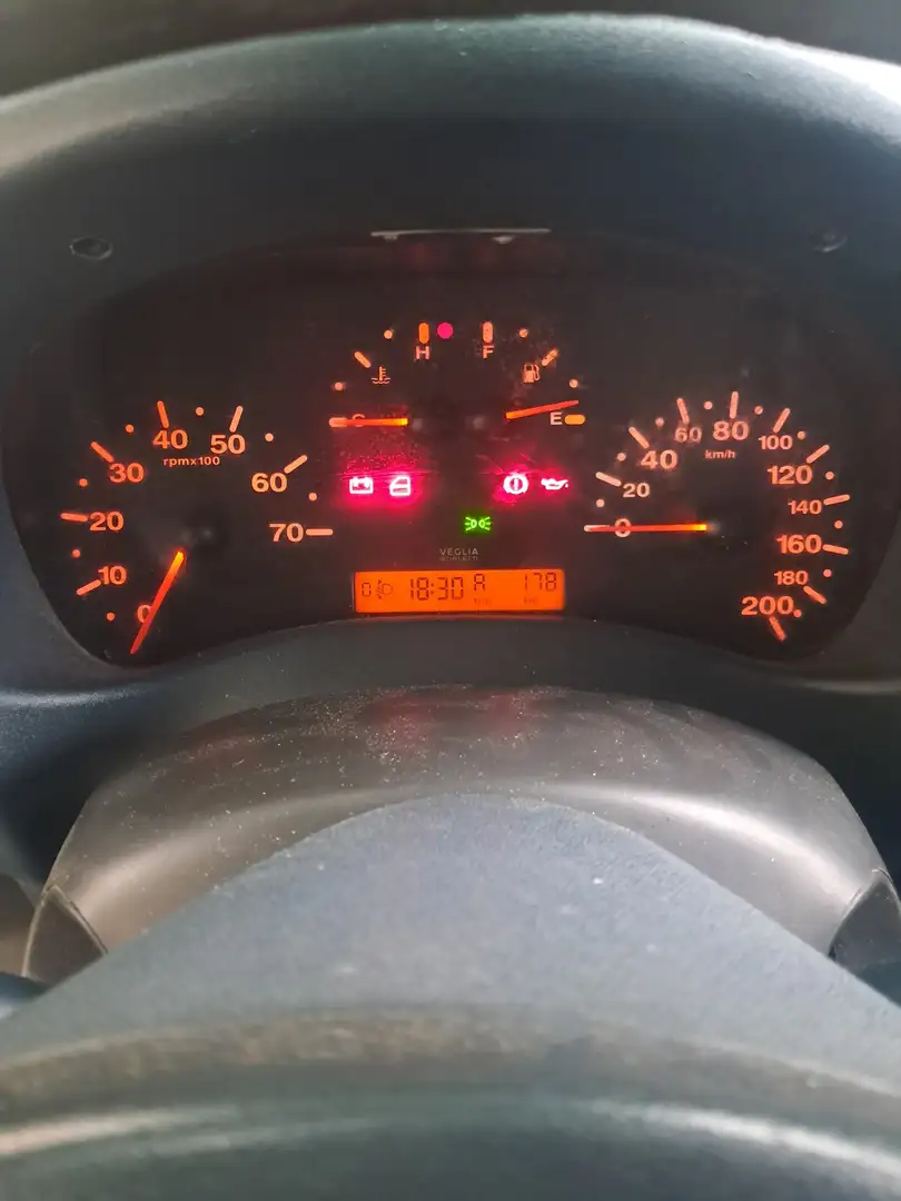 Fiat Doblo 1.9 jtd SX - 2