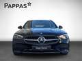 Mercedes-Benz C 200 d T-Modell Österreich-Edition Navi PTS SHZ Schwarz - thumbnail 4