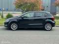 Volkswagen Polo 1.2 TSI Match Klima Navi Stoelverwarming Schwarz - thumbnail 5
