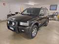 Opel Frontera Frontera II 1999 Sport HT 2.2 dti 16v Edition2000 Noir - thumbnail 1