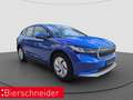 Skoda Enyaq 50 Studio LED KLIMAAUT Blu/Azzurro - thumbnail 5