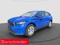 Skoda Enyaq 50 Studio LED KLIMAAUT Blu/Azzurro - thumbnail 1