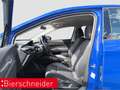 Skoda Enyaq 50 Studio LED KLIMAAUT Blu/Azzurro - thumbnail 14