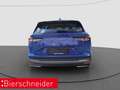 Skoda Enyaq 50 Studio LED KLIMAAUT Blu/Azzurro - thumbnail 9