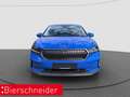 Skoda Enyaq 50 Studio LED KLIMAAUT Blu/Azzurro - thumbnail 4