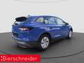 Skoda Enyaq 50 Studio LED KLIMAAUT Blu/Azzurro - thumbnail 10