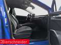 Skoda Enyaq 50 Studio LED KLIMAAUT Blu/Azzurro - thumbnail 22