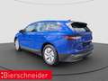 Skoda Enyaq 50 Studio LED KLIMAAUT Blu/Azzurro - thumbnail 8