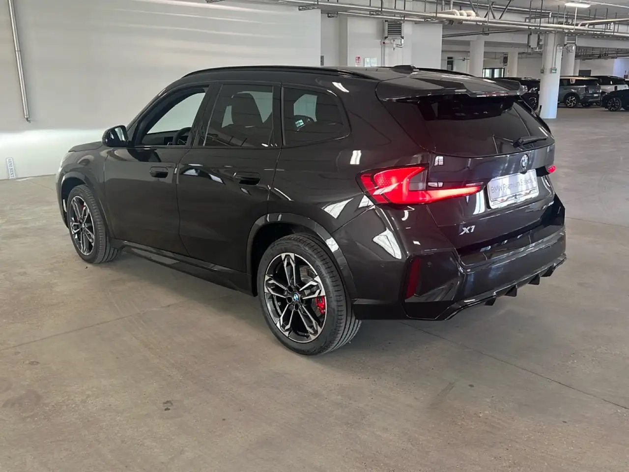 BMW X1 2026