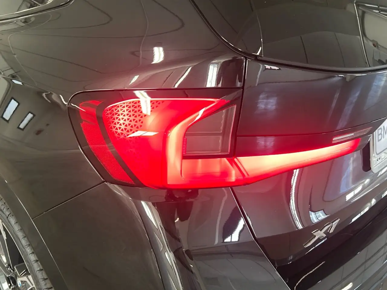 BMW X1 2026 — фото 10