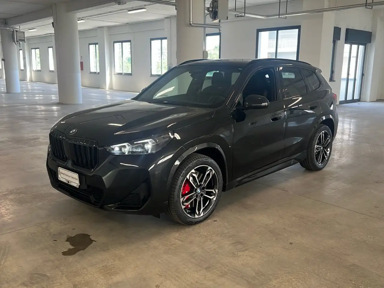 BMW X1 2026