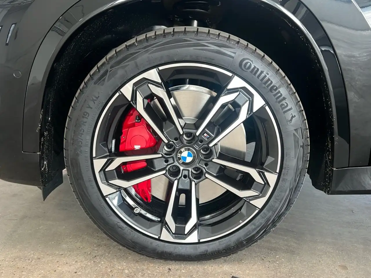 BMW X1 2026 — фото 15