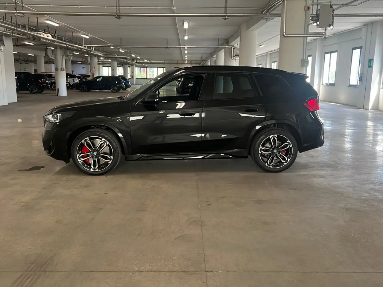 BMW X1 2026