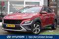 Hyundai KONA 1.6 GDI HEV Fashion Navi/Cam/Pdc/Keyless/Hud/Krell Rouge - thumbnail 1