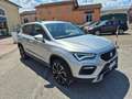 SEAT Ateca 1.5 EcoTSI DSG Business Argento - thumbnail 2