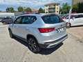 SEAT Ateca 1.5 EcoTSI DSG Business Argento - thumbnail 4