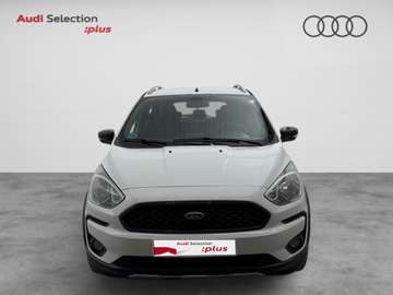 Ka+ 1.5TDCi Active