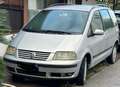 Volkswagen Sharan Sharan 1.9 tdi Comfortline 130cv Plateado - thumbnail 1