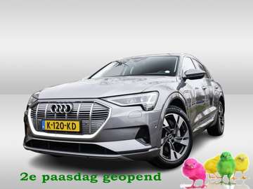 50 quattro Business edition Plus 71 kWh 3-Fase 2e-