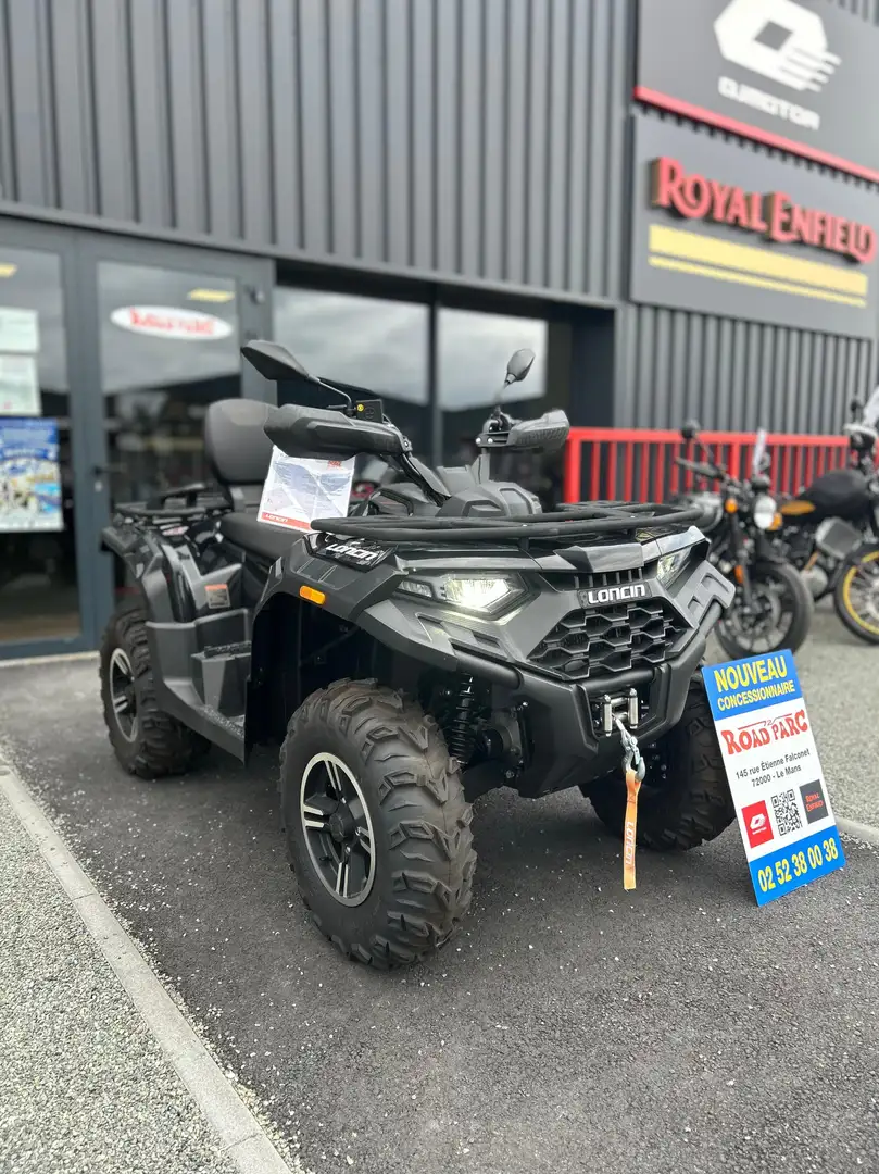 Loncin Nero - 2