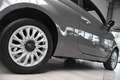 Fiat 500 Hybrid Navi Klimaauto Tempo PDC Grijs - thumbnail 4