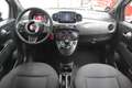 Fiat 500 Hybrid Navi Klimaauto Tempo PDC Grijs - thumbnail 17