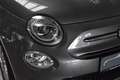 Fiat 500 Hybrid Navi Klimaauto Tempo PDC Grijs - thumbnail 11