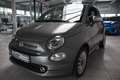 Fiat 500 Hybrid Navi Klimaauto Tempo PDC Gris - thumbnail 9
