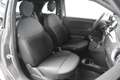 Fiat 500 Hybrid Navi Klimaauto Tempo PDC Gris - thumbnail 13