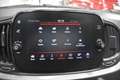 Fiat 500 Hybrid Navi Klimaauto Tempo PDC Grijs - thumbnail 21