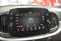 Fiat 500 Hybrid Navi Klimaauto Tempo PDC Grijs - thumbnail 19