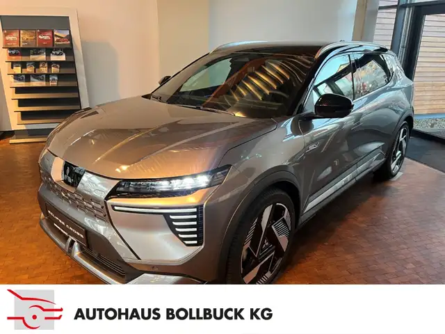 Mitsubishi Eclipse Cross 160 kW Diamant Top Eclip. C. 87kWh Di. TOP Lu 22kW