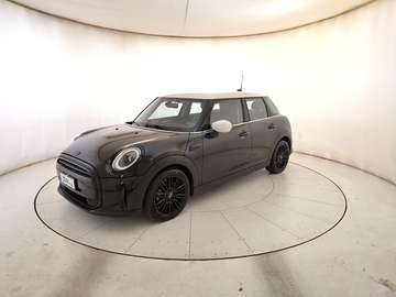 1.5 Cooper Classic auto