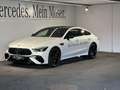 Mercedes-Benz AMG GT 63 S E PERFORMANCE Blanc - thumbnail 2