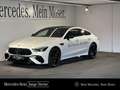 Mercedes-Benz AMG GT 63 S E PERFORMANCE Blanc - thumbnail 1