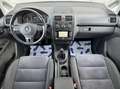 Volkswagen Touran 1.6 CR TDi Highline 7place/GPS/BLUETOOTH/GARANTIE Grijs - thumbnail 5