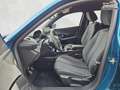 Peugeot 2008 Allure 1.2 PureTech / Rückfahrkamera ACC 74 kW ... Blau - thumbnail 9