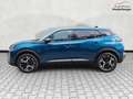 Peugeot 2008 Allure 1.2 PureTech / Rückfahrkamera ACC 74 kW ... Blau - thumbnail 4
