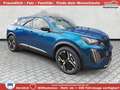 Peugeot 2008 Allure 1.2 PureTech / Rückfahrkamera ACC 74 kW ... Blau - thumbnail 1