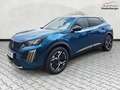 Peugeot 2008 Allure 1.2 PureTech / Rückfahrkamera ACC 74 kW ... Blau - thumbnail 3