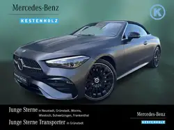 Mercedes-Benz CLE 220 d AMG*NIGHT*DISTR*KEYL*360*HUD*STANDHZ* AMG Line Navi/Distronic/Keyless Go/KEYLESS GO Start Funktion/Standheizung/Autom.