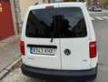 Volkswagen Caddy Caddy Furgón 2.0TDI 75kW Blanco - thumbnail 4