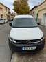 Volkswagen Caddy Caddy Furgón 2.0TDI 75kW Blanco - thumbnail 1
