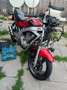 Suzuki GS 500 Bouwjaar 1999 Rood - thumbnail 9