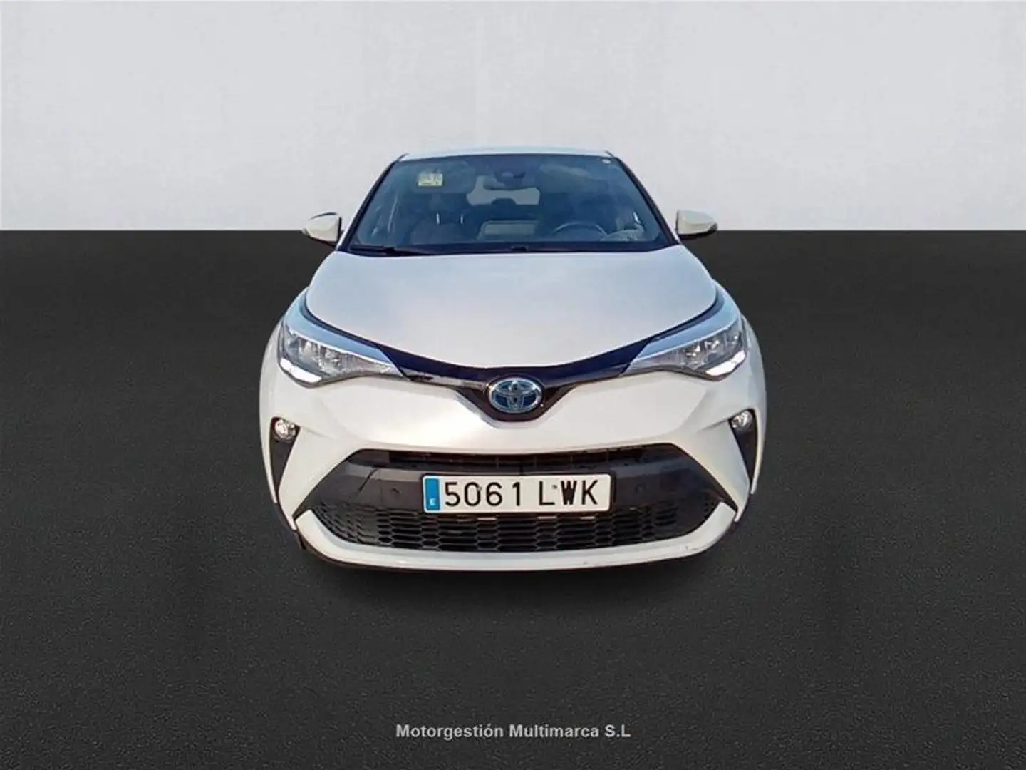 Toyota C-HR 2.0 180H Advance - 2