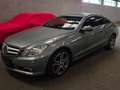 Mercedes-Benz E 350 E 350 BlueEfficiency CDI Aut. Silber - thumbnail 1