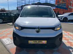 Citroen Berlingo NEW XL BlueHDi 100 BV6 950 kg Ecran Caméra Pack Chantier