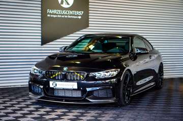 i xDrive Coupé M-PERFORMANCE/360°/HUD/H&K/LED