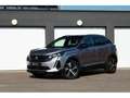 Peugeot 3008 II130 CH EAT8 GT Gris - thumbnail 1